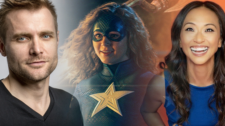 stargirl season 3