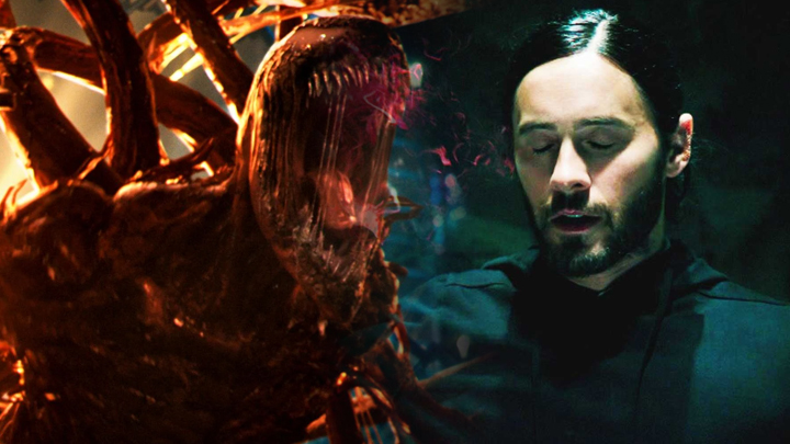 venom 2 delay 2022