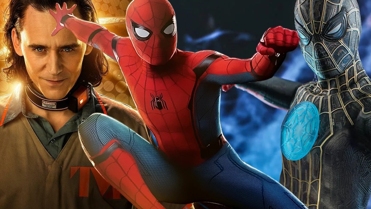 ‘Loki’s Head Writer Michael Waldron Confirms Coordination with ‘Spider-Man: No Way Home’ Writers