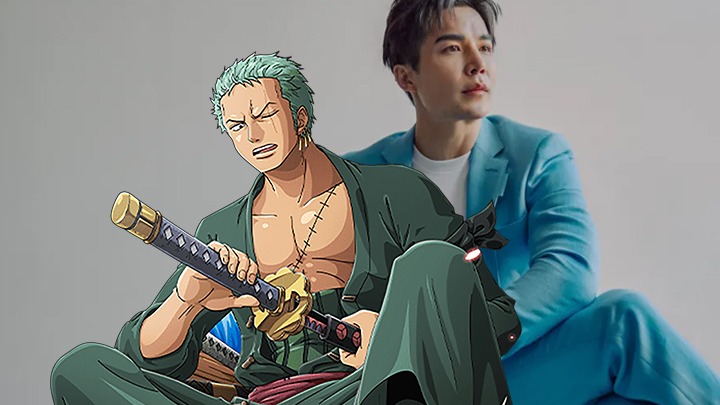 netflix one piece zoro