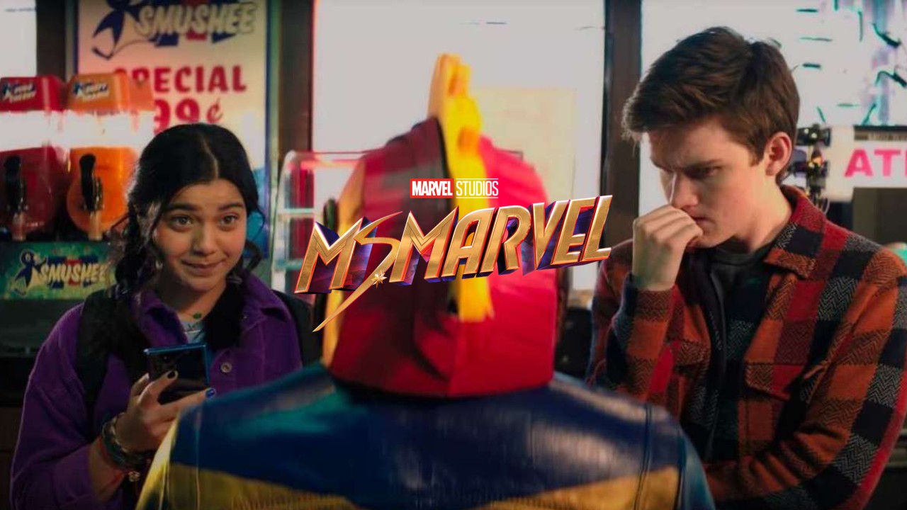ms marvel delay
