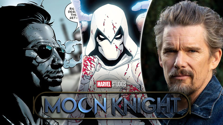 moon knight ehtan hawke