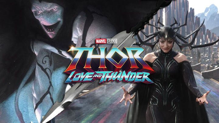 hela gorr the god butcher