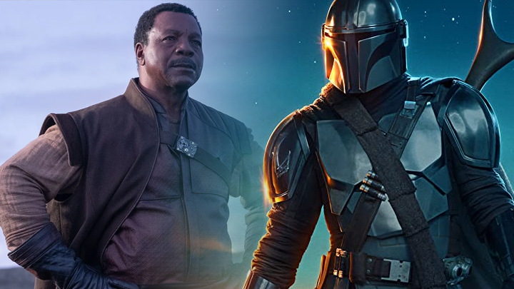 mandalorian productions tart