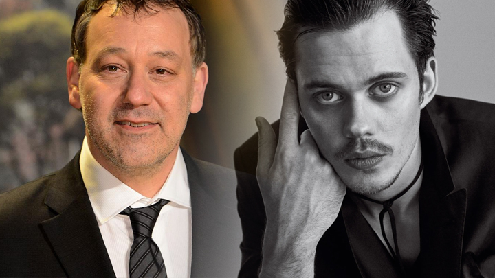sam raimi film