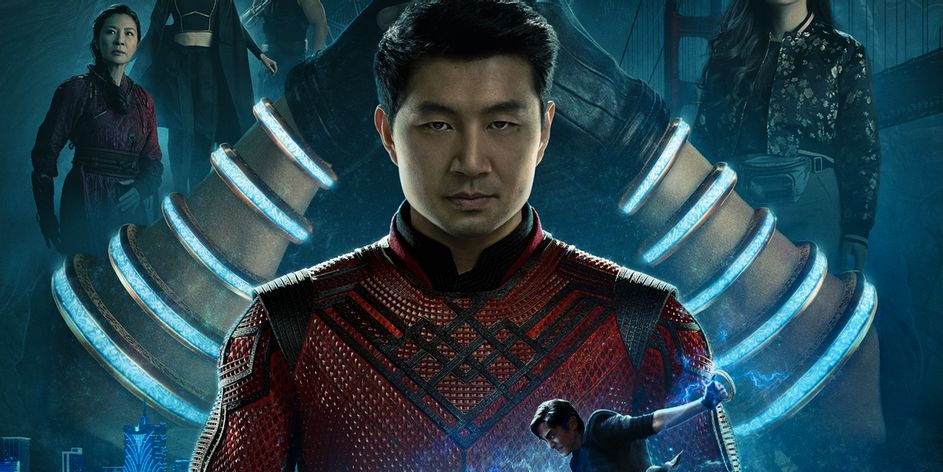 shang chi runtime
