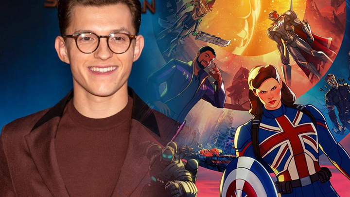 what if tom holland