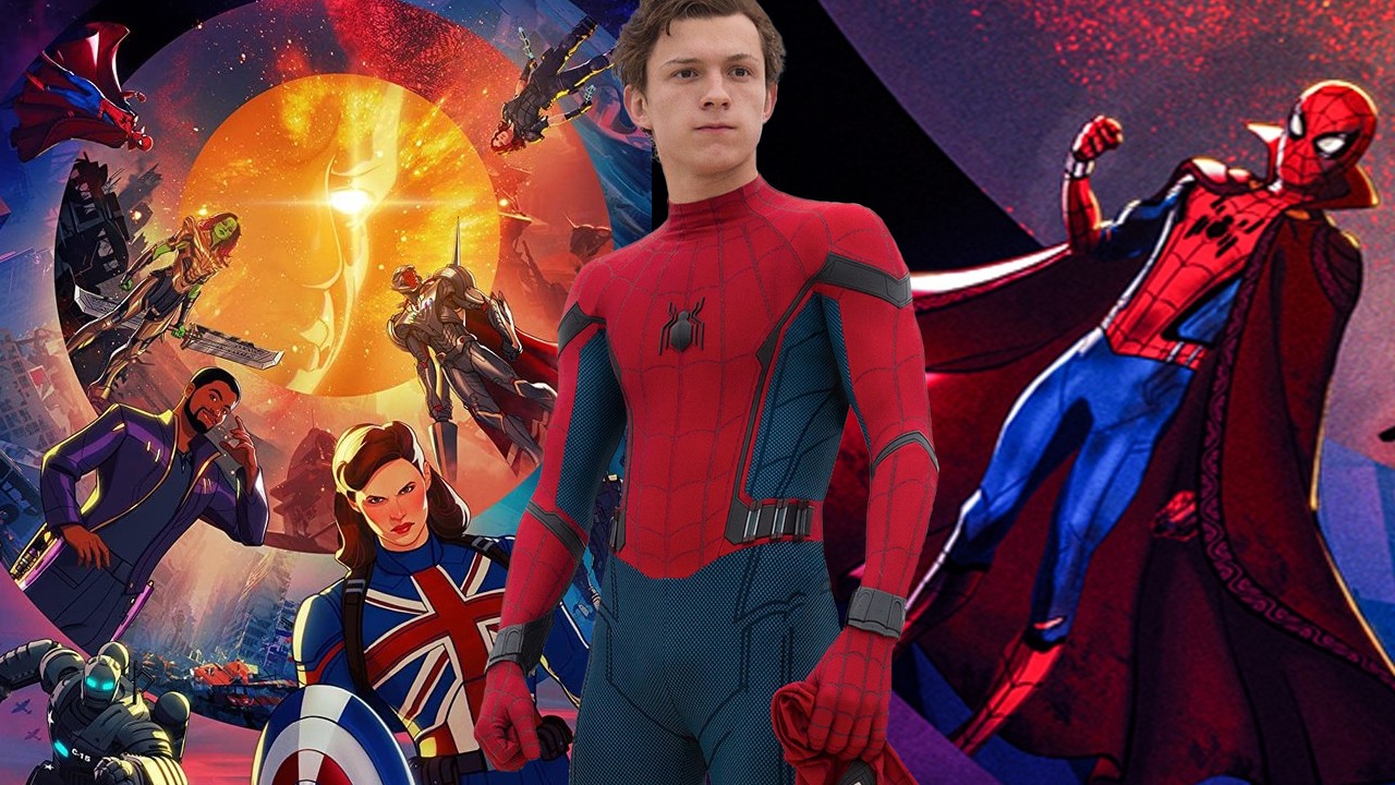 ‘What If’: Tom Holland’s Absence in Cast List May Confirm Spider-Man’s Leaked Identity in Disney+ Series