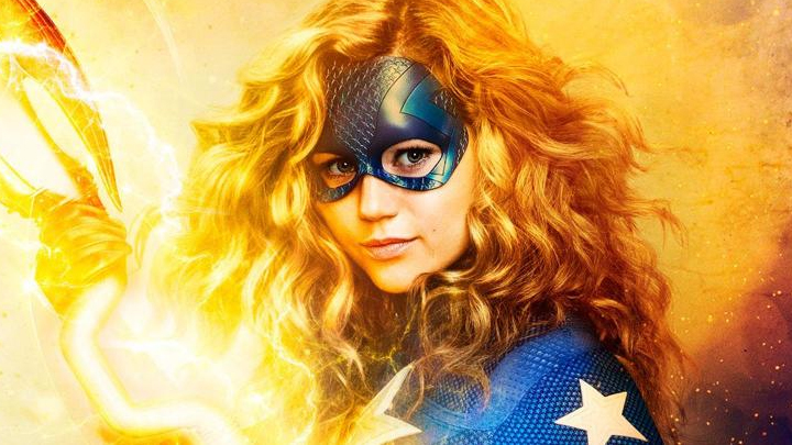 Stargirl Season 2