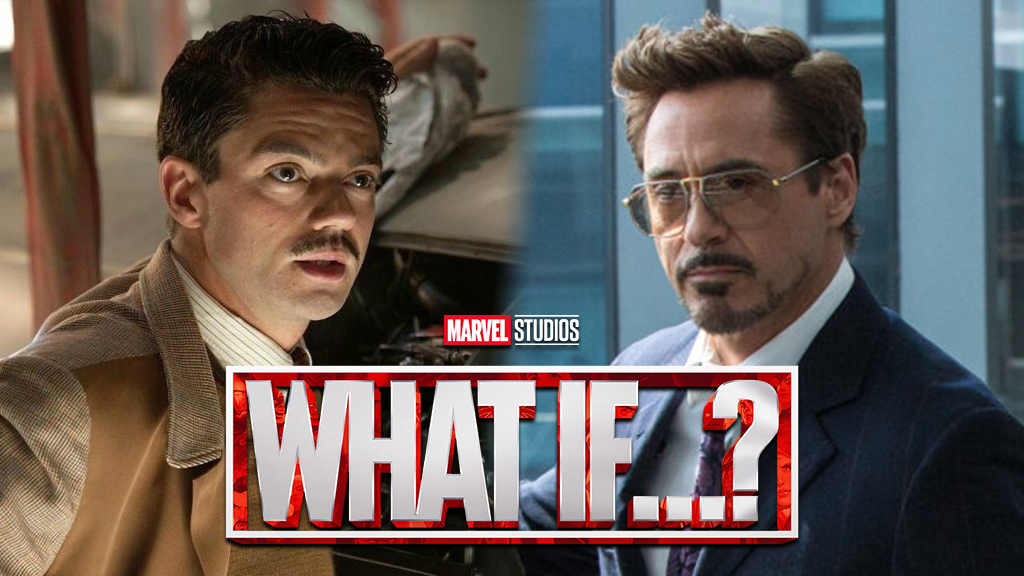 EXCLUSIVE: A Father-Son Stark Episode Almost Made the Cut in Season 1 of ‘WHAT IF…?’