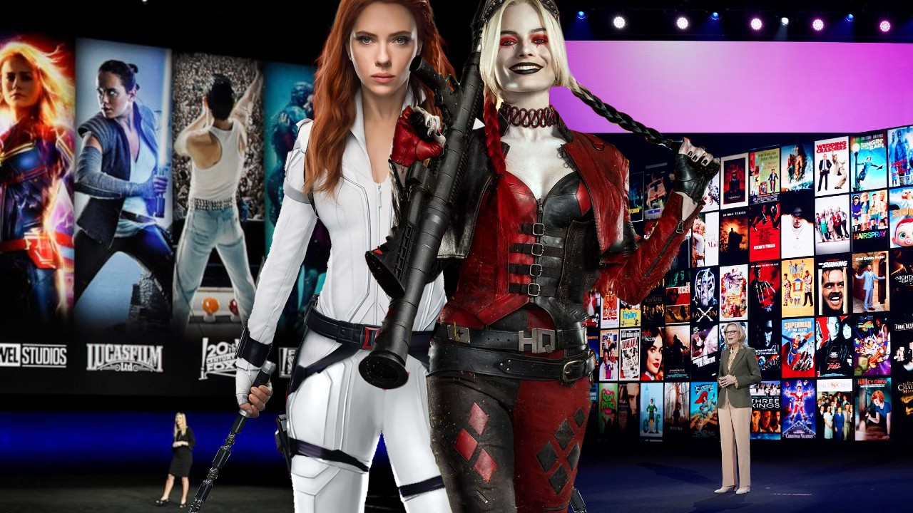 suicide squad streaming