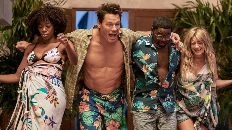REVIEW: Not Even John Cena Can Save ‘VACATION FRIENDS’