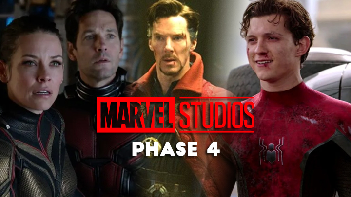 Marvel Studios’ Phase 4: A Study in Loss and Tragedy