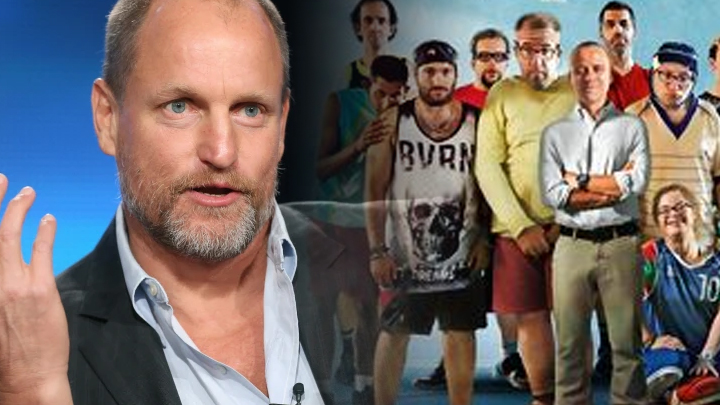 EXCLUSIVE: Woody Harrelson to Headline US Remake of Spanish Film ‘CHAMPIONS’