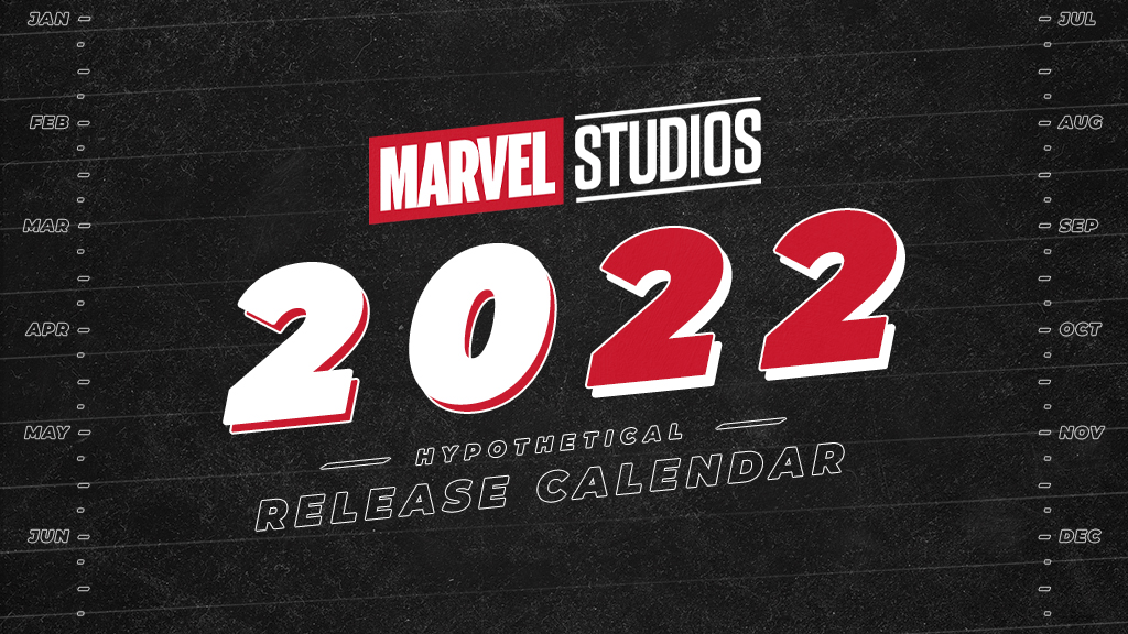 marvel studios 2022