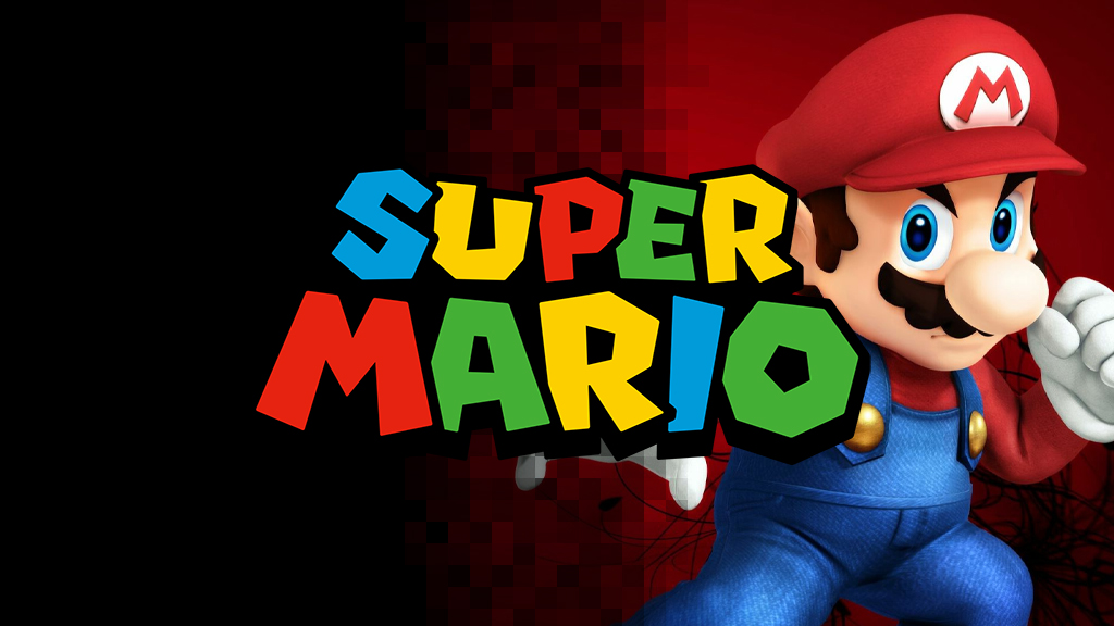 Super Mario Bros