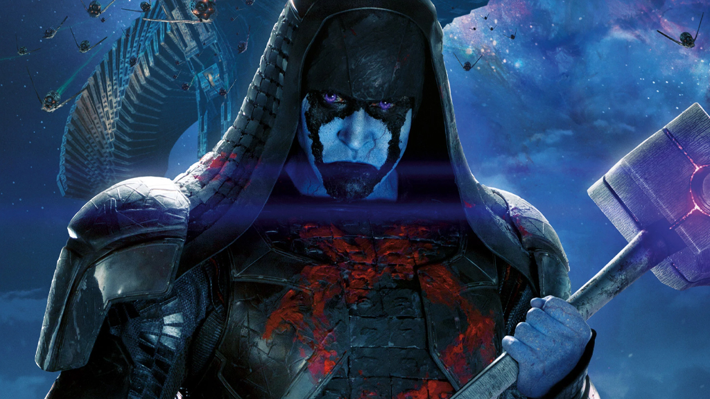 EXCLUSIVE: ‘CAPTAIN MARVEL’ Producer Teases Ronan the Accuser’s Possible Return