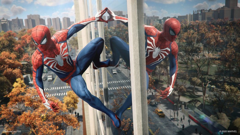 First Look at Venom and 2023 Release Confirmed for Insomniac’s ‘Spider-Man 2’