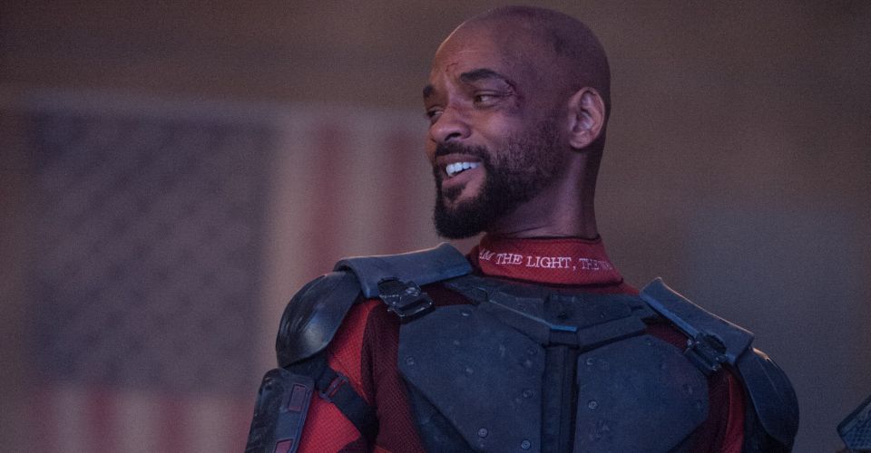 Will Smith Explains Deadshot’s Absence in ‘The Suicide Squad’