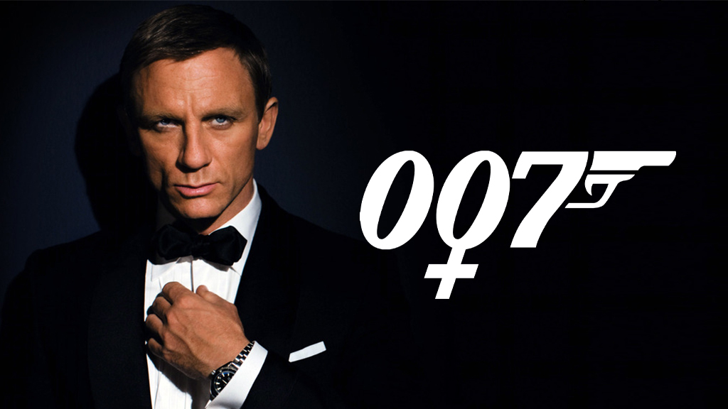 Daniel Craig Calls for Hollywood to Create Better Roles for Women, People of Color