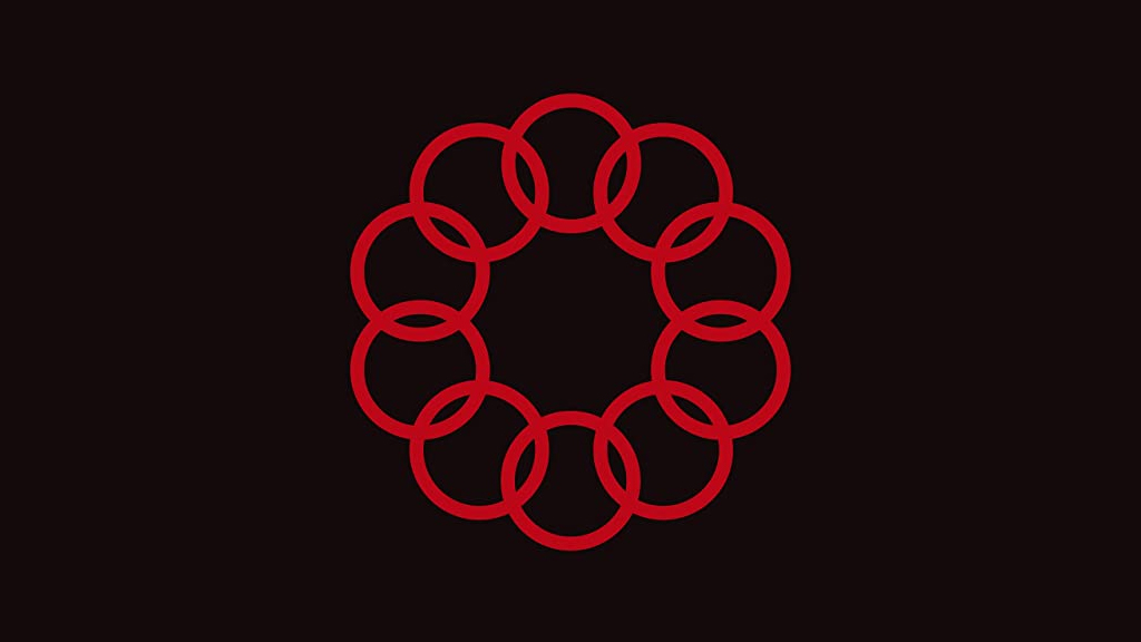 ten rings design
