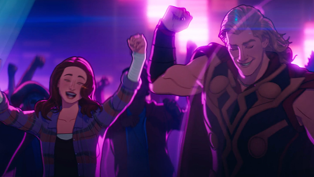 REVIEW: ‘What If… Thor Were an Only Child?’ – Episode 7