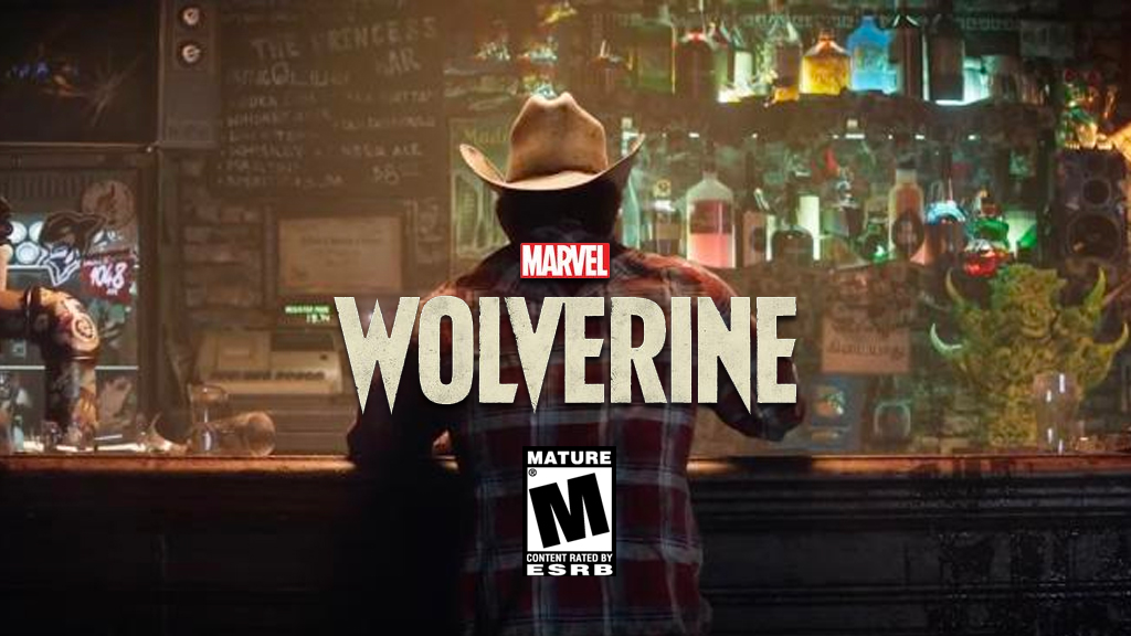 PS5’s ‘WOLVERINE’ Creative Director Confirms Mature Rating