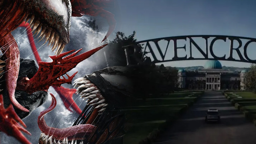 venom sequel