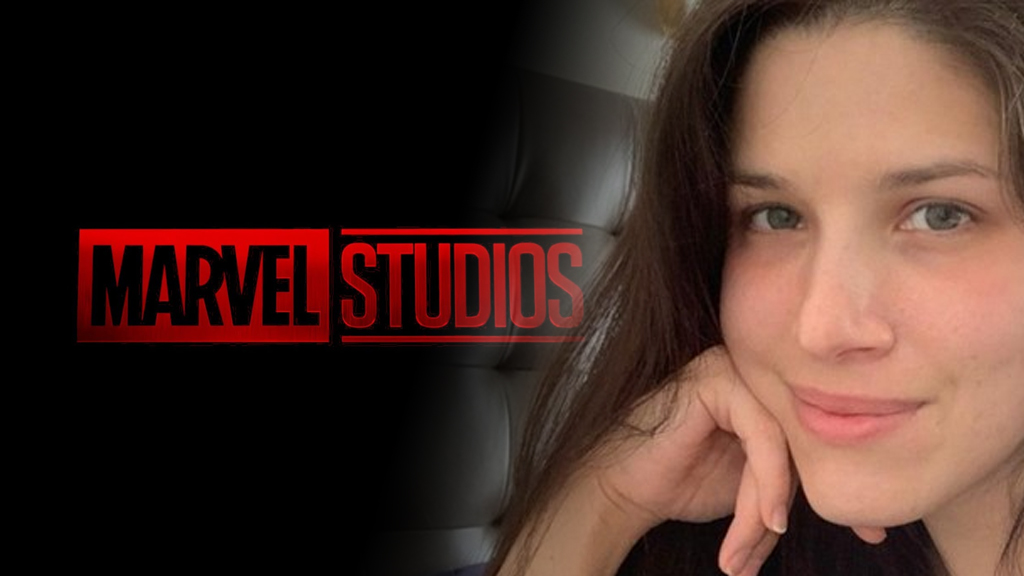 marvel studios sofia alexander