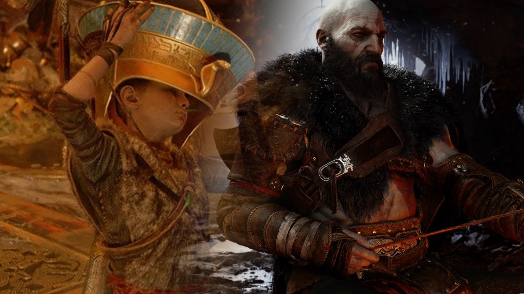 ‘GOD OF WAR: RAGNAROK’ To End The Franchise’s Norse Storyline