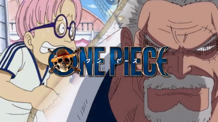 one piece netflix