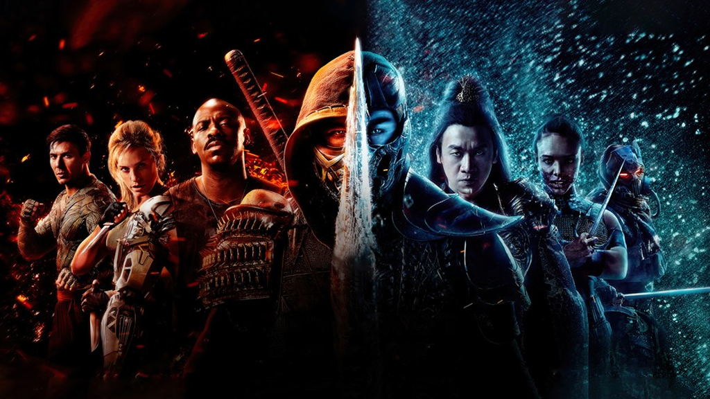 mortal kombat sequels