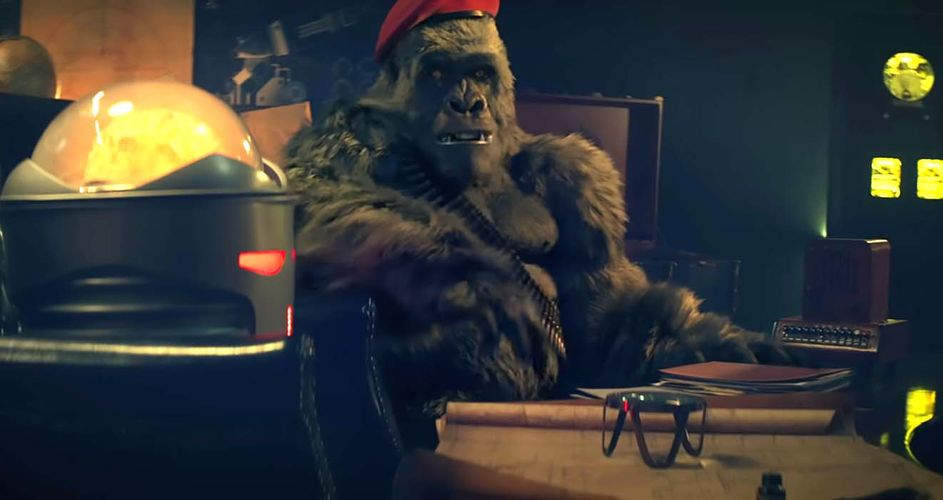 REVIEW: ‘Doom Patrol’ Season 3 Episodes 1-3