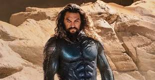 ‘Aquaman’ Sequel Adds 3 to Its Cast of Characters