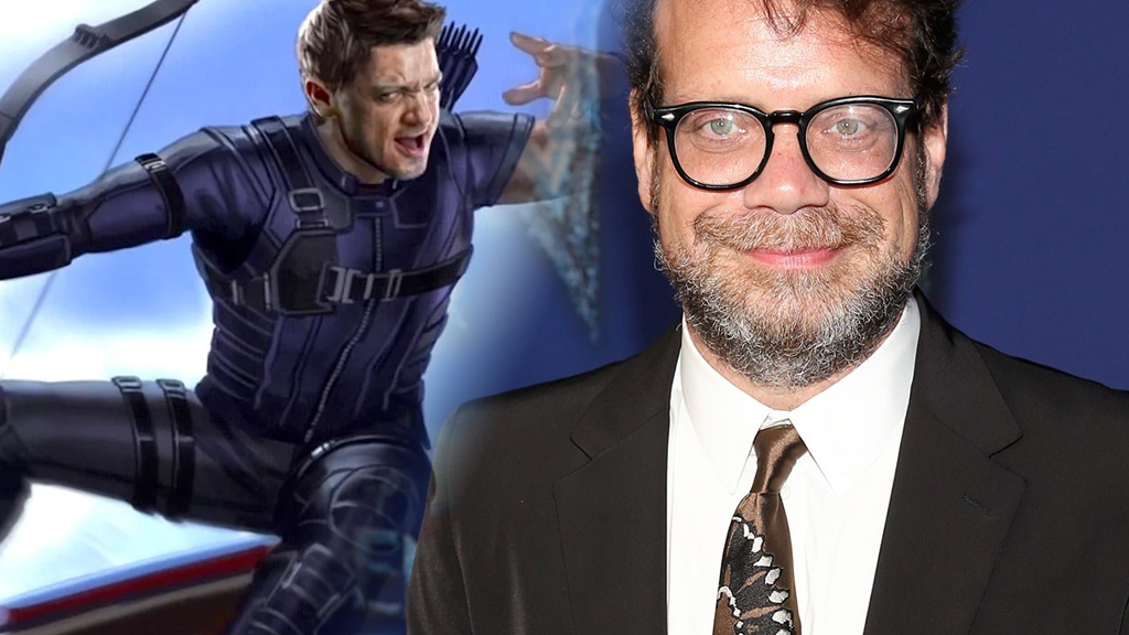 hawkeye composer