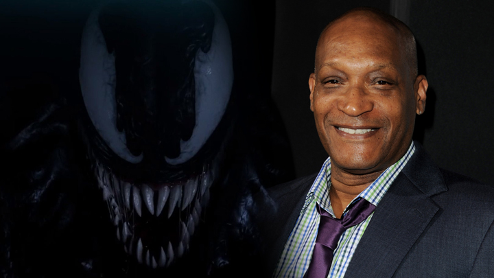 ‘CANDYMAN’s Tony Todd Voicing Venom in Insomniac’s ‘SPIDER-MAN 2’