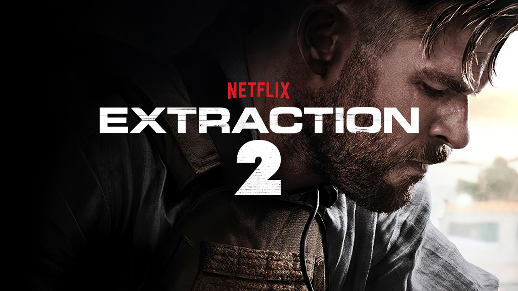 Chris Hemsworth Reteams with Russo Brothers for ‘EXTRACTION 2’