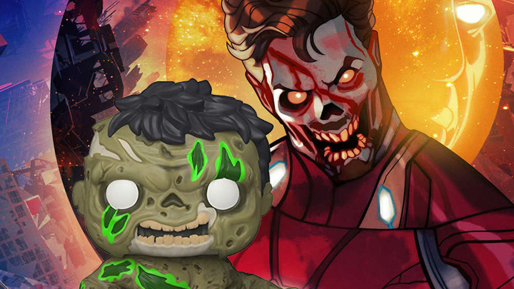 what if zombies