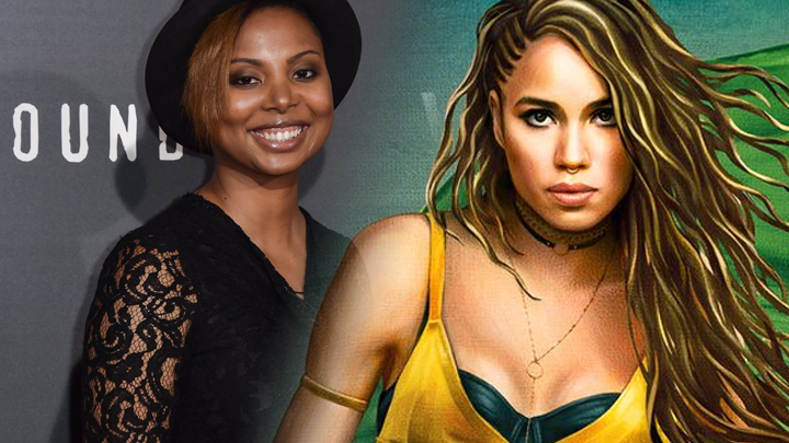 Misha Green Offers Updates on ‘Black Canary’ and Teases Comic Accurate Costume