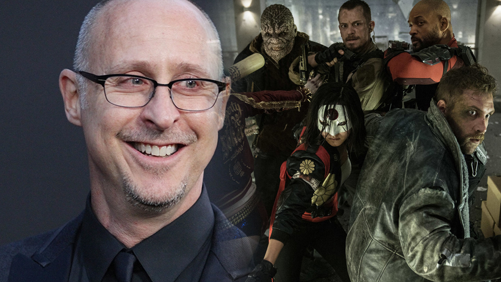 Gavin O’Connor Opens Up on His Scrapped ‘SUICIDE SQUAD’ Sequel