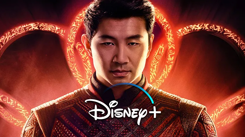 shang chi