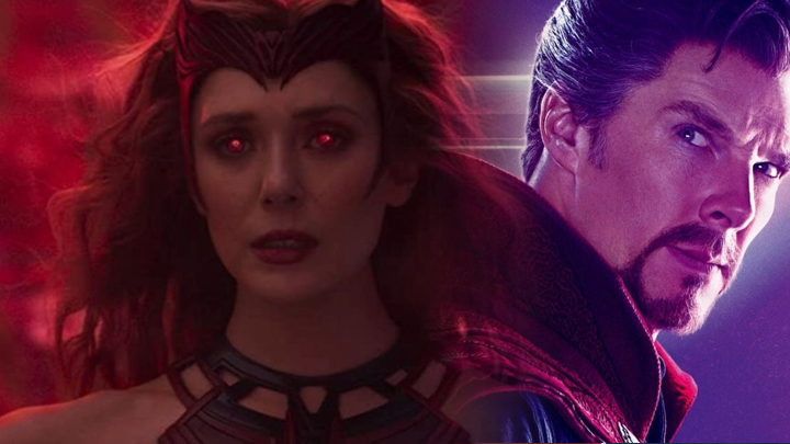 doctor strange 2 reshoots
