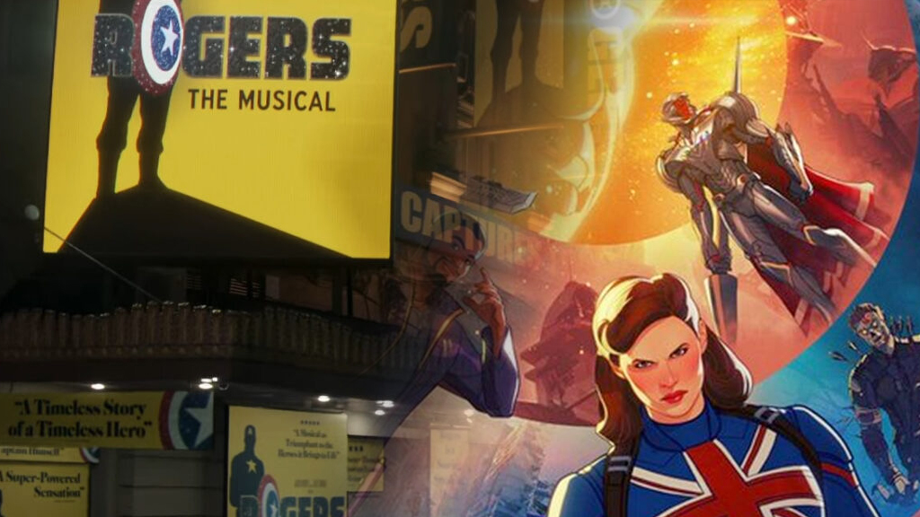 mcu animation