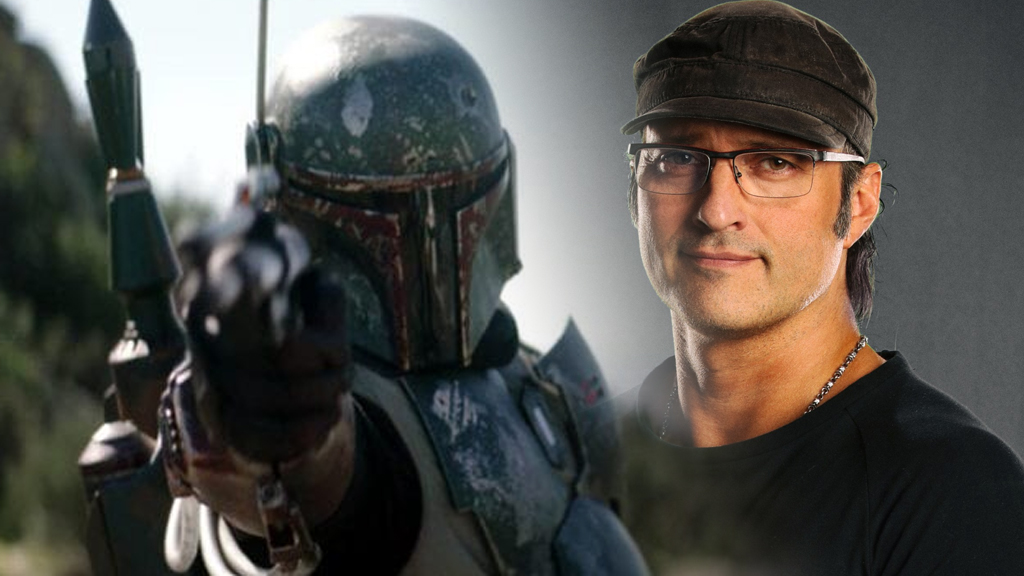 book of boba fett action