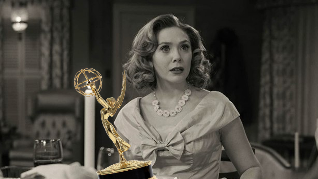 wandavision emmy