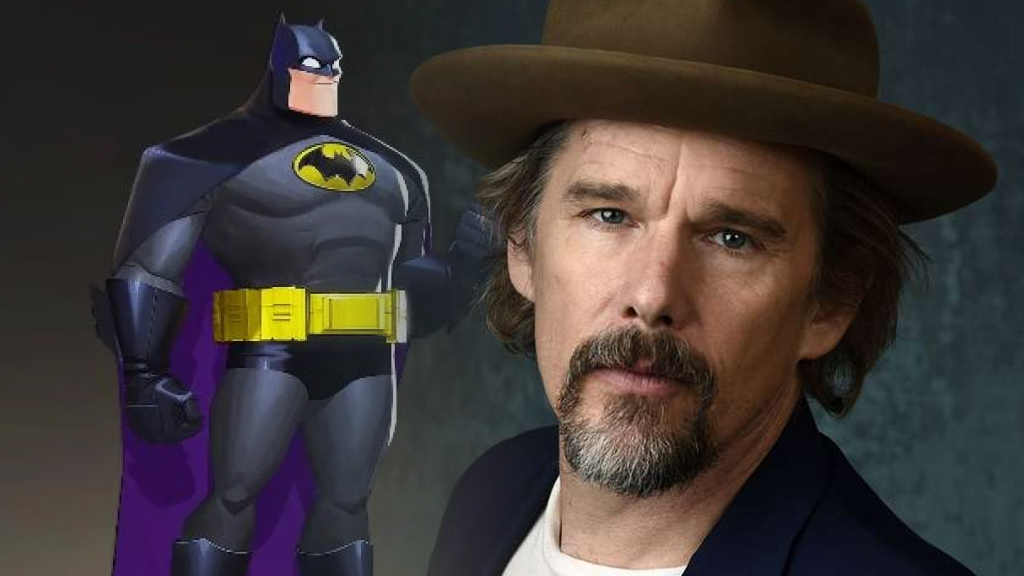 batman ethan hawke