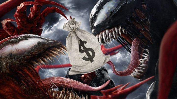 ‘Venom: Let There Be Carnage’ Predictions Eyeing $40M to $60M+ Domestic Opening