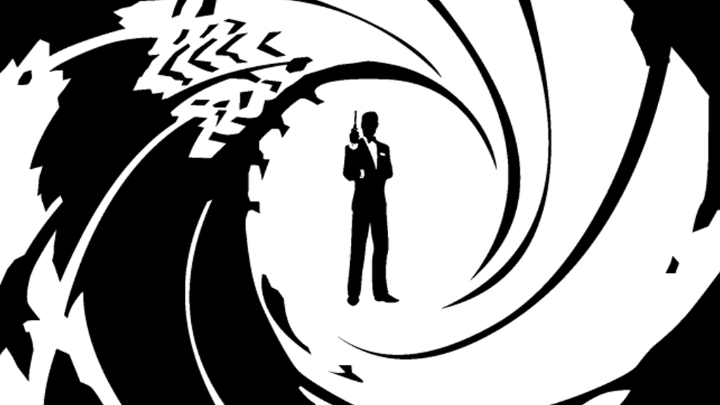 james bond 2022