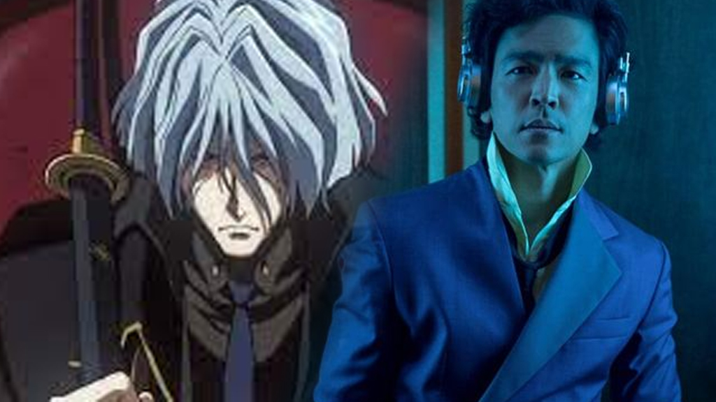 cowboy bebop netflix