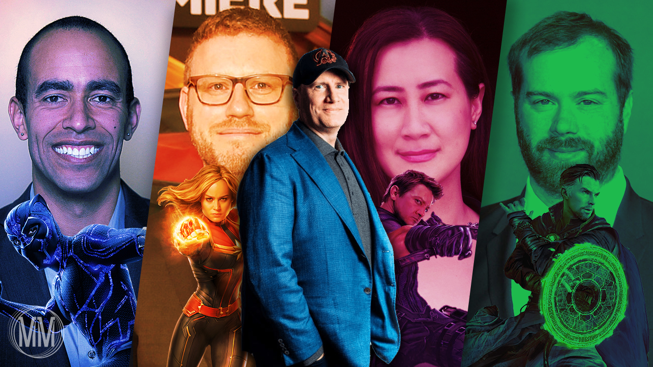EXCLUSIVE: How Kevin Feige Assigns Projects to the Marvel Studios Parliament
